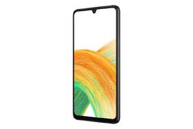 Mobilní telefon Samsung Galaxy A33 5G 6 GB / 128 GB černá barva
