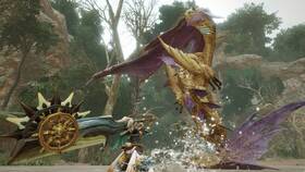 Hra Nintendo SWITCH Monster Hunter Rise + Sunbreak 

 obrázek produktu 8 z 11