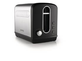 Topinkovač Gorenje T1100CLBK černý

 obrázek produktu 3 z 5