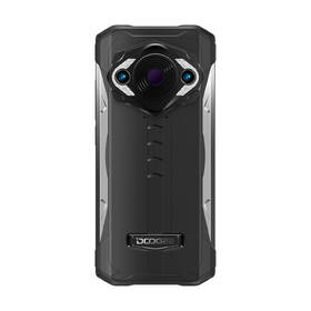 Mobilní telefon Doogee S98 Pro 8 GB / 256 GB Thermal vision černý

 obrázek produktu 5 z 8