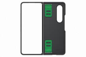 Kryt na mobil Samsung Galaxy Z Fold4 Silicone cover with strap černý

 obrázek produktu 5 z 5
