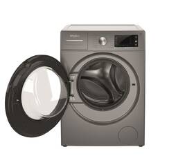 Pračka Whirlpool W6 W945SB EE stříbrná

 obrázek produktu 6 z 14