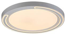 Stropní svítidlo Rabalux Triton 2249 bílá barva
