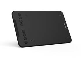 Grafický tablet XPPen Deco mini7 W černý

 obrázek produktu 2 z 9