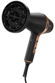 Fén Concept VV6030 černý/bronzový

 obrázek produktu 5 z 13