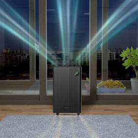 Odvlhčovač Rohnson R-91220 Genius² Wi-Fi 

 obrázek produktu 11 z 17