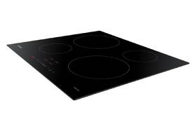 Set výrobků Samsung NV7B4545VAS/U3 + NZ64M3707AK/OL 

