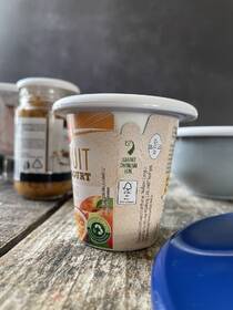 Vakuový uzávěr Status 177065, Ø 13,5 cm 

 obrázek produktu 6 z 6