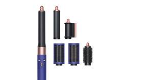  Dyson Airwrap Complete Long HS05 vinca blue/rosé 
