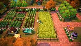 Hra Nintendo SWITCH Fae Farm 

 obrázek produktu 5 z 11