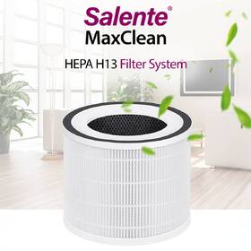 Filtr Salente MaxClean 

 obrázek produktu 3 z 3