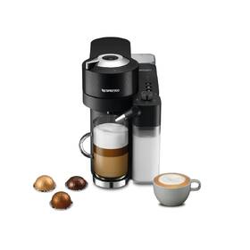 Kapslový kávovar De'Longhi ENV300.B černý

 obrázek produktu 8 z 18