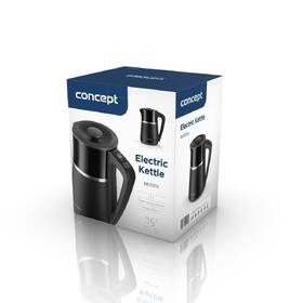 Rychlovarná konvice Concept RK3100 
