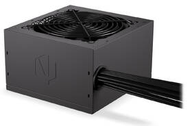 Zdroj ENDORFY Vero L5 - 700W Bronze černý

 obrázek produktu 2 z 7