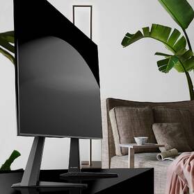 Stojan pro TV Meliconi Feet 600 pro úhlopříčky 32"- 65", nosnost 35 kg 

 obrázek produktu 4 z 6