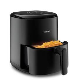 Fritéza horkovzdušná Tefal EY145810 Easy Fry Compact černá

 obrázek produktu 2 z 15