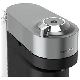 Kapslový kávovar Krups XN930T10 titanium

 obrázek produktu 4 z 7