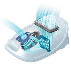 Sáčky do vysavače Miele HyClean Pure GN (16 ks) 

 obrázek produktu 3 z 5