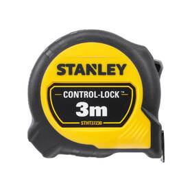 Metr svinovací Stanley STHT37230-0, 3 m 

 obrázek produktu 1 z 4