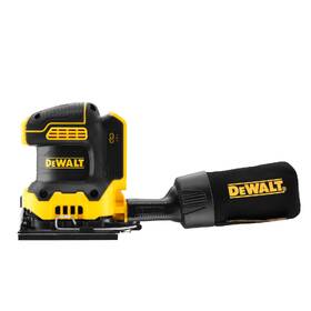 Vibrační bruska Dewalt DCW200N (bez baterie) 

 obrázek produktu 1 z 6