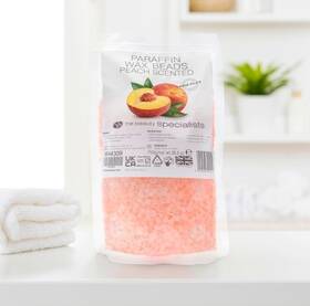 Náhradní vosk Rio PWAX-PEACH oranžové

 obrázek produktu 7 z 7