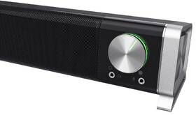 Soundbar Trust Asto černý

 obrázek produktu 3 z 12