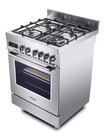 Kombinovaný sporák Haier HGM64TC1XS nerez

 obrázek produktu 6 z 10
