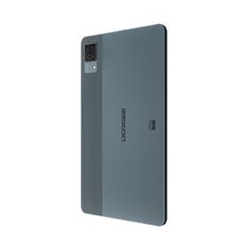 Dotykový tablet Doogee T40 VIP LTE 8 GB / 512 GB šedá barva

