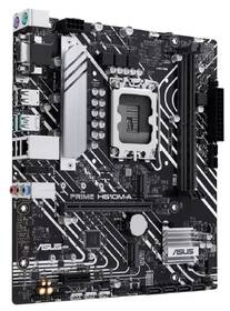 Základní deska Asus H610M-A-CSM 

 obrázek produktu 1 z 5
