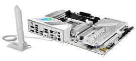 Základní deska Asus B850-A GAMING WIFI 

 obrázek produktu 12 z 13