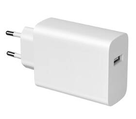 Nabíječka do sítě vivo 90W FlashCharge bílá

 obrázek produktu 1 z 3