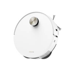 Robotický vysavač Dreame X50 Ultra Complete bílý

 obrázek produktu 9 z 28