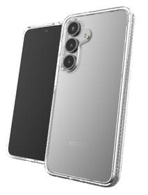 Kryt na mobil ZAGG Crystal Palace na Samsung Galaxy S25+ průhledný

 obrázek produktu 1 z 9