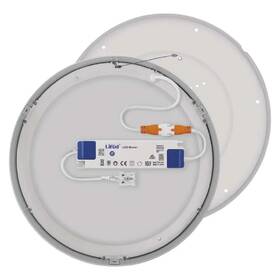 Stropní svítidlo EMOS Nexxo 28,5W, 30cm, 2700lm, neutrální bílá bílé

 obrázek produktu 4 z 4