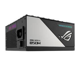 Zdroj Asus Loki SFX-L 850W 80+ Platinum ARGB 

 obrázek produktu 4 z 11