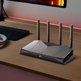 Router TP-Link Archer GE230 černý

 obrázek produktu 3 z 9