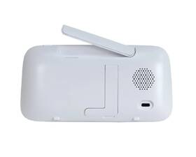Dětská elektronická chůva Evolveo Baby Monitor N5 (CAM-5-P) růžová

 obrázek produktu 4 z 10