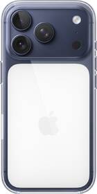 Kryt na mobil Apple iPhone 17 Pro průhledný s MagSafe 

 obrázek produktu 2 z 3