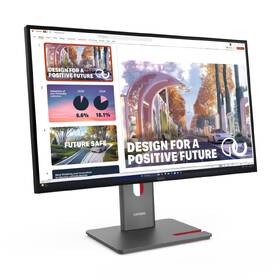 Monitor Lenovo ThinkVision P27qd-40 černý/šedý

 obrázek produktu 4 z 9