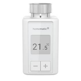 Bezdrátová termohlavice Homematic IP Flex bílá

 obrázek produktu 4 z 11