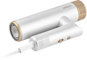 Fén Sencor SHD 9050GD bílý/zlatý

 obrázek produktu 8 z 12