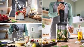 Ponorný mixér Bosch MSM4B654 černý

 obrázek produktu 7 z 13