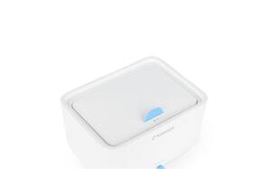 Ohřívač vlhčených ubrousků Kidnort Lykkelig DE-030447 bílý

 obrázek produktu 12 z 25