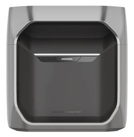 Přídavná baterie EcoFlow DELTA 3 Max Plus (2048 Wh) černá/šedá

 obrázek produktu 1 z 3