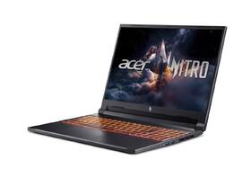 Notebook Acer Nitro V 16 (ANV16-72-76MC) černý

 obrázek produktu 3 z 11
