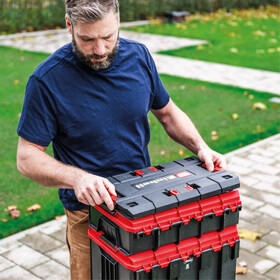 Adaptér Einhell E-Case 4540043 

 obrázek produktu 2 z 5