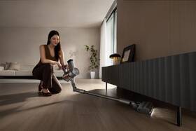Tyčový vysavač Xiaomi Vacuum Cleaner G30 Max černý

 obrázek produktu 18 z 33