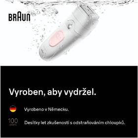 Epilátor Braun SE5-030 růžový

 obrázek produktu 10 z 11