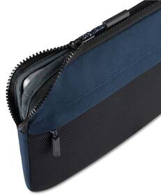 Pouzdro na notebook Pipetto Expand Sleeve, MacBook Pro 14/Air 13.6 tmavě modré

 obrázek produktu 4 z 14