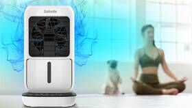 Ochlazovač vzduchu Salente IceTop 3 v 1 bílý

 obrázek produktu 10 z 15